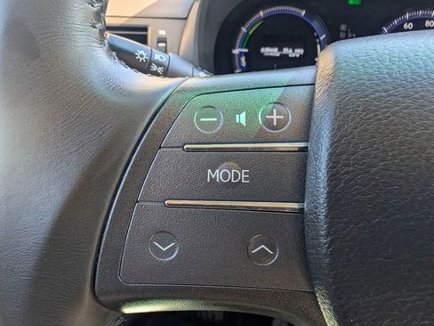 Used 2010 Lexus HS 250h FWD image 26