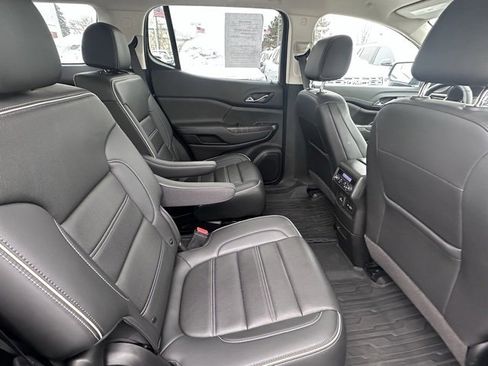 Certified 2023 GMC Acadia Denali w/ Denali Technology Package image 15
