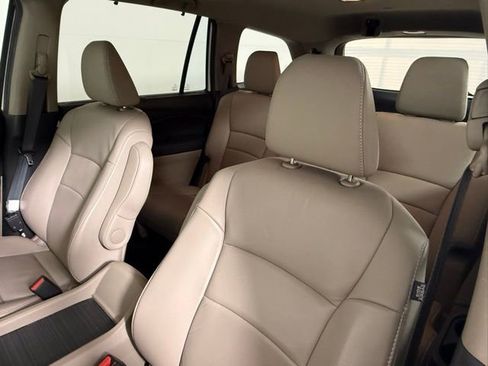 Used 2019 Honda Pilot EX-L image 32