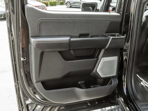 Used 2023 Ford F150 Raptor AWD/4WD image 30