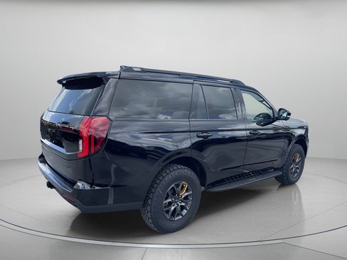 New 2026 Ford Expedition Tremor AWD/4WD image 4
