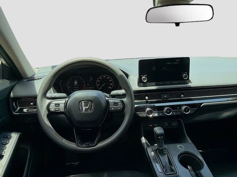 Certified 2023 Honda Civic LX image 20