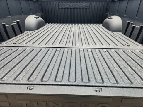 Certified 2026 Toyota Tundra SR5 w/ SX Package AWD/4WD image 33