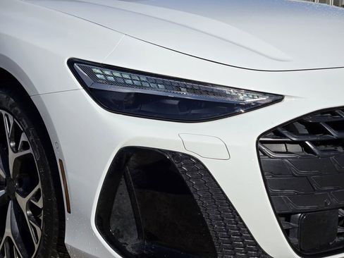 New 2026 Audi A6 Premium Plus image 12