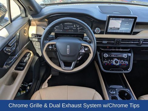 Used 2020 Lincoln Corsair Reserve image 19