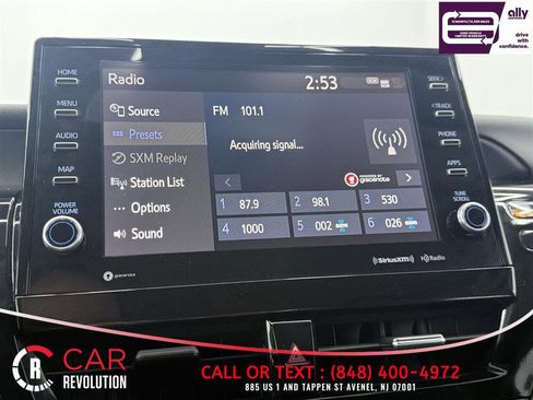 Used 2023 Toyota Camry XSE image 26