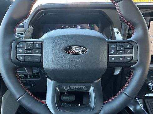 New 2026 Ford F150 Raptor image 32