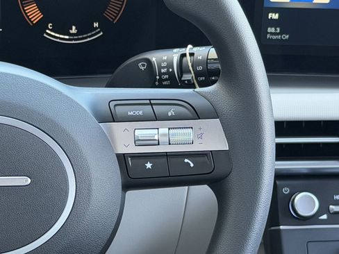 New 2026 Hyundai Tucson SE FWD image 14