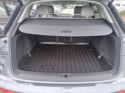 Used 2021 Audi Q5 2.0T Premium Plus w/ Premium Plus Package image 12