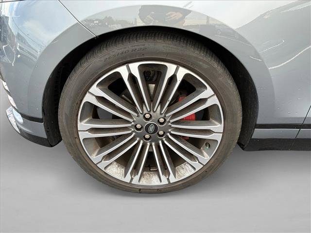 Used 2024 Land Rover Range Rover Velar Dynamic SE AWD/4WD image 9