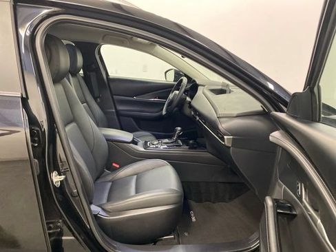 Used 2024 MAZDA CX-30 AWD 2.5 S w/ Select Sport Pkg image 22