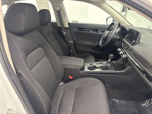 Used 2023 Honda Civic EX image 14