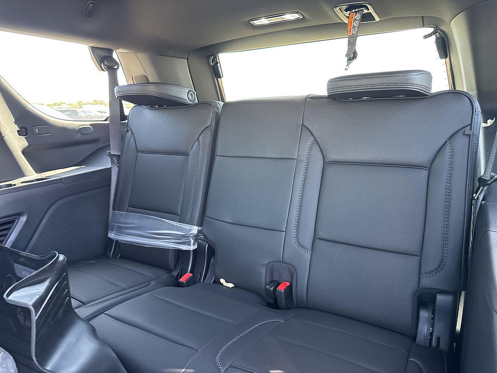 New 2027 GMC Yukon Denali w/ Denali Reserve Package AWD/4WD image 1