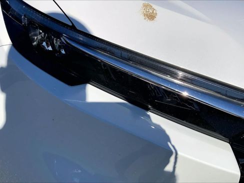Used 2024 Honda CR-V EX-L image 28