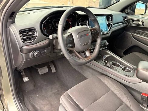Certified 2026 Dodge Durango GT w/ Blacktop Package AWD/4WD image 13