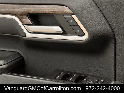 Used 2023 GMC Sierra 1500 Elevation w/ X31 Off-Road Package image 22