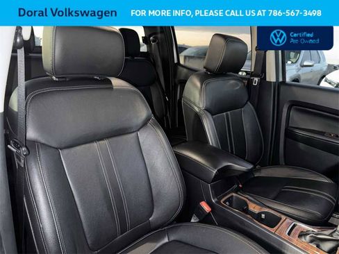 Used 2023 Ford Ranger Lariat image 27
