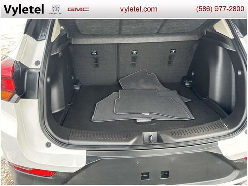 Used 2023 Buick Encore GX Preferred w/ Cold Weather Comfort Package image 10