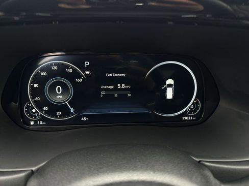 Used 2021 Hyundai Palisade Calligraphy image 17