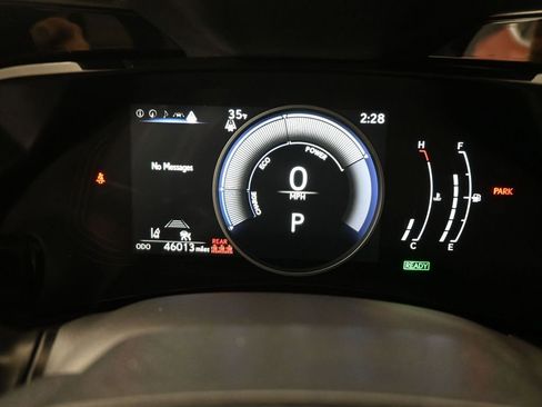 Used 2024 Lexus NX 350h AWD w/ Cold Area Package image 12