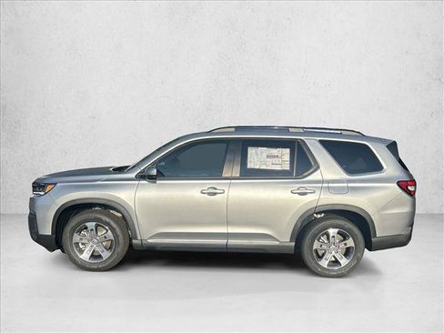 New 2026 Honda Pilot EX-L image 5