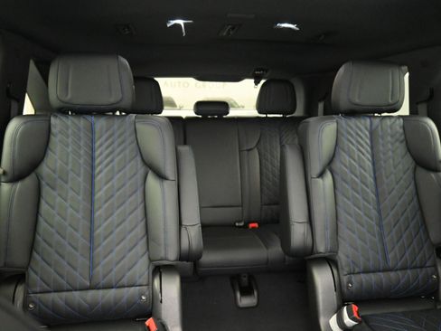 New 2026 Cadillac Escalade IQ Sport 1 w/ LPO, Floor Liner Package image 14