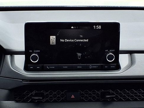 Certified 2025 Honda Accord LX image 14