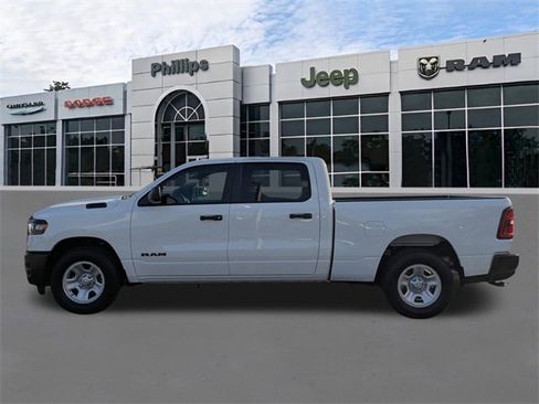 New 2026 RAM 1500 Tradesman image 7