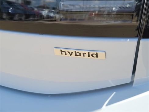 New 2025 Hyundai Sonata Limited image 5