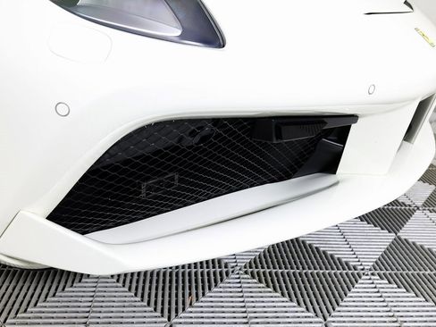 Used 2017 Ferrari 488 Spider image 52