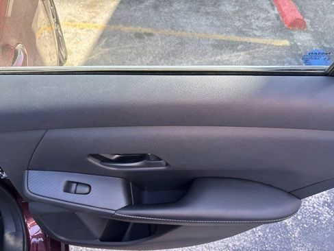 Used 2024 Nissan Sentra SV image 42