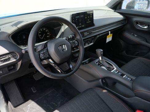 New 2027 Honda HR-V Sport image 15