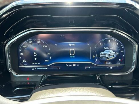 Certified 2023 Chevrolet Silverado 1500 RST w/ Rally Edition image 18