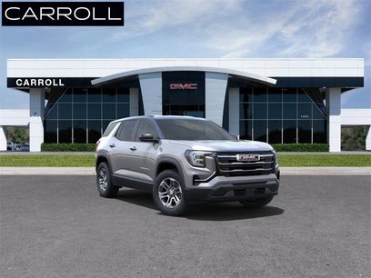 New 2026 GMC Terrain Elevation