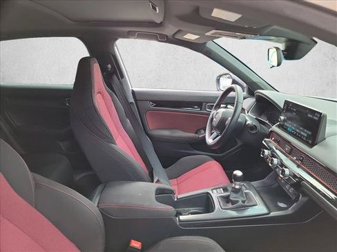 Used 2024 Honda Civic Si image 12