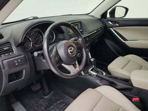 Used 2014 MAZDA CX-5 Grand Touring AWD/4WD image 9