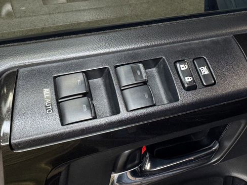 Used 2018 Toyota 4Runner TRD Pro AWD/4WD image 11