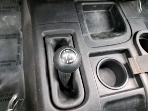 Used 2016 RAM 3500 Tradesman w/ Protection Group image 23