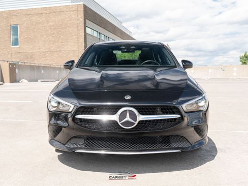 Used 2020 Mercedes-Benz CLA 250 4MATIC image 2
