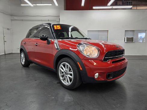 Used 2015 MINI Cooper Countryman S image 4