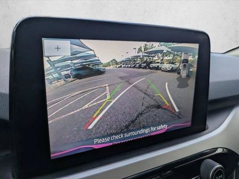 Used 2020 Ford Escape SEL FWD image 14