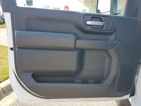 New 2026 Chevrolet Silverado 3500 W/T image 14