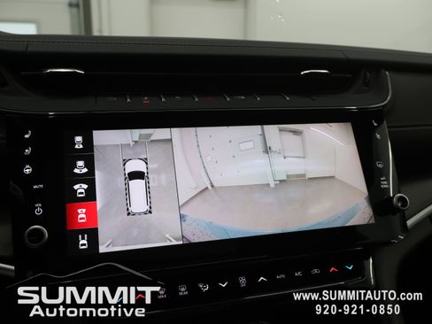 New 2026 Jeep Grand Cherokee L Limited image 21