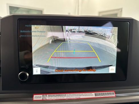 New 2025 Toyota Tacoma SR5 image 23