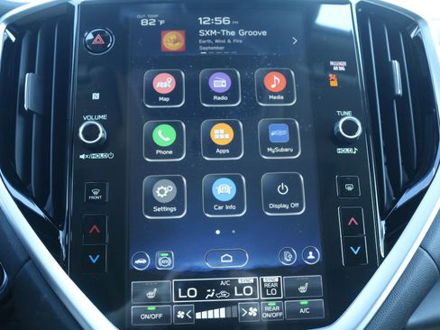 New 2025 Subaru Ascent Limited w/ Popular Package #2 image 27