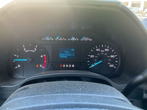 Used 2021 Ford F250 XL w/ STX Appearance Package AWD/4WD image 22