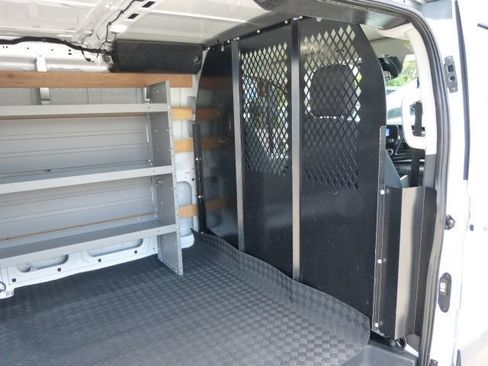 Used 2024 Ford Transit 250 Low Roof w/ Exterior Upgrade Package RWD image 20