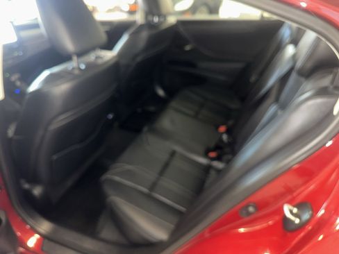 Used 2024 Lexus ES 350 w/ Accessory Package (Z2) FWD image 20
