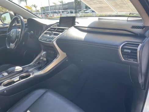 Used 2017 Lexus NX 200t AWD w/ Premium Package image 30