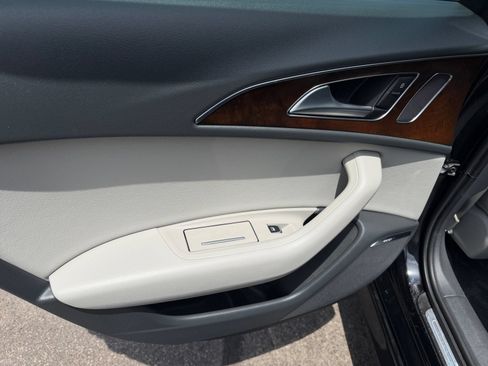 Used 2018 Audi A6 2.0T Premium Plus w/ Premium Plus Package AWD/4WD image 15